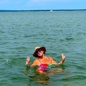 Meet your Posher, Kerrie